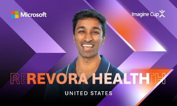 Revora SRCAS Hackathon 3.0